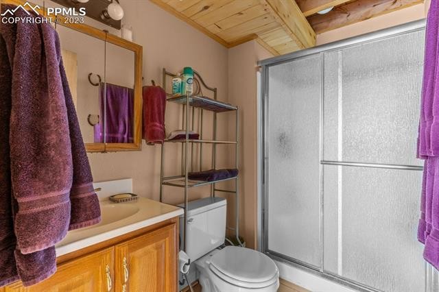 Westcliffe, Colorado, 81252, United States, 3 Bedrooms Bedrooms, ,2 BathroomsBathrooms,Residential,For Sale,1320936