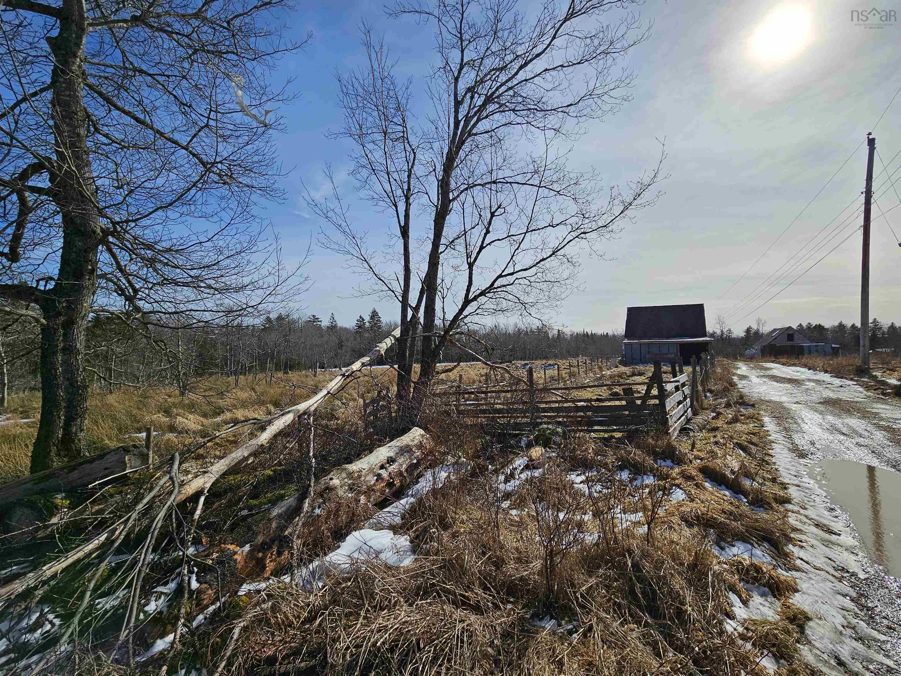 Canaan, Nova Scotia, B0J 1J0, CA, ,Land,For Sale,1477333