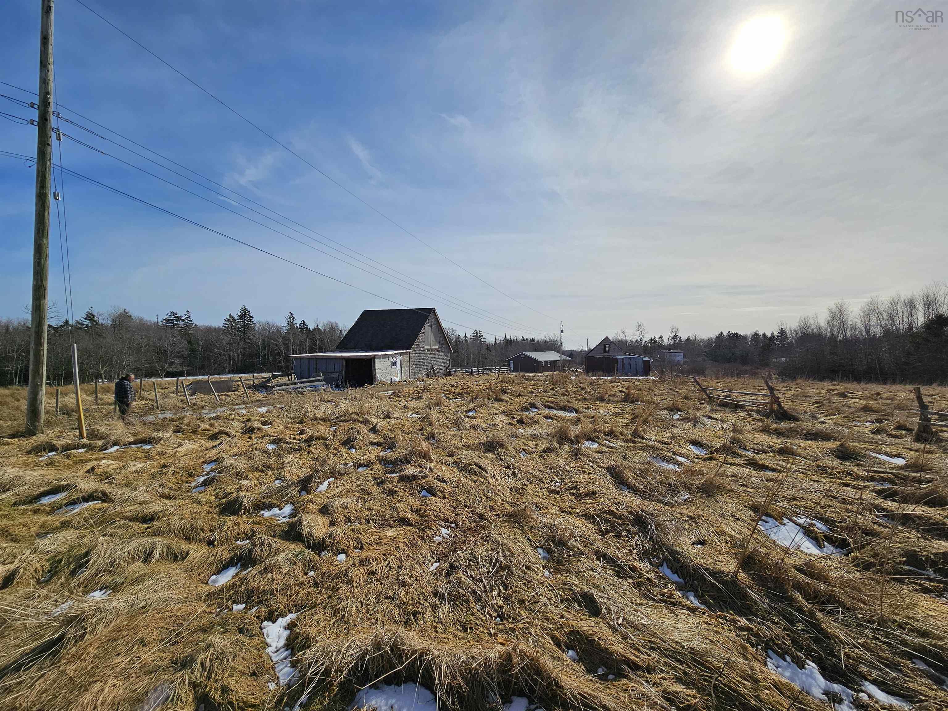 Canaan, Nova Scotia, B0J 1J0, CA, ,Land,For Sale,1477333