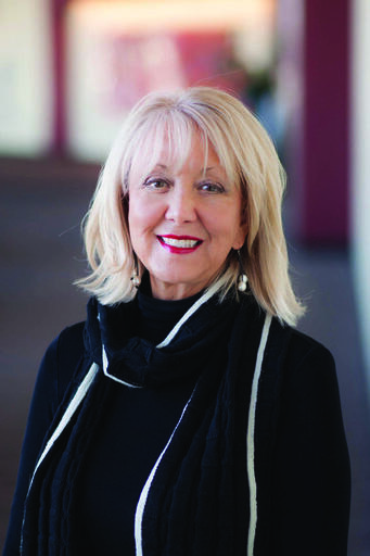 Judy Fejes