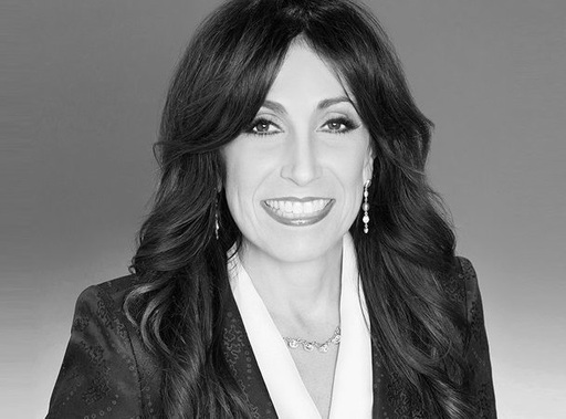 Rina DiRisio, Sales Representative
