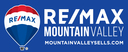 RE/MAX MOUNTAIN VALLEY
