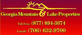 Georgia Mountain & Lake Properties, LLC.