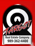 TARGET REAL ESTATE COMPANY