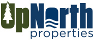 Up North Properties
